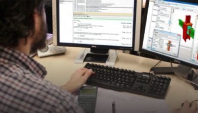 Consultorías de ingeniería